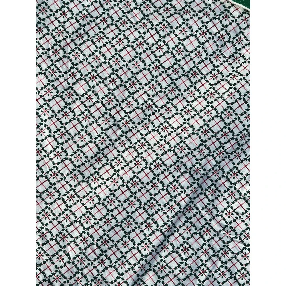 Handmade add vintage